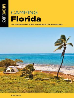 cover image of Camping Florida